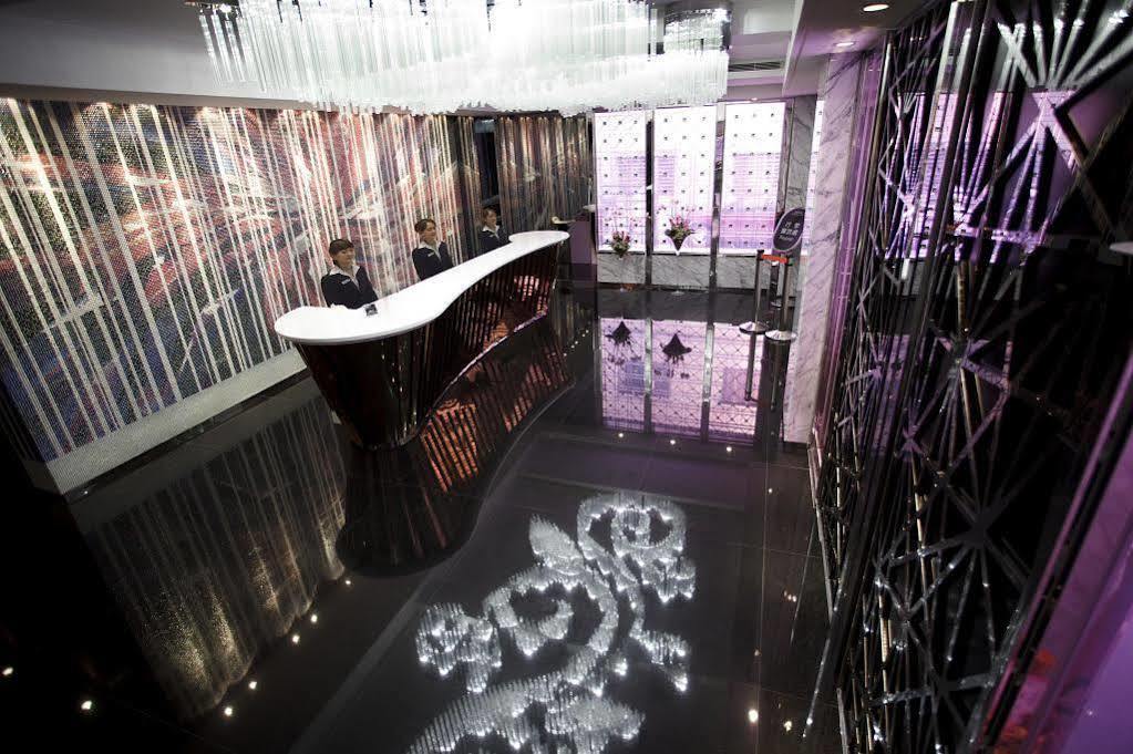 Royal Group Hotel Ho Yi Branch Kaohsiung Exterior photo