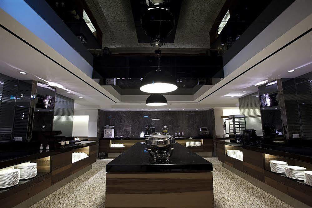 Royal Group Hotel Ho Yi Branch Kaohsiung Exterior photo